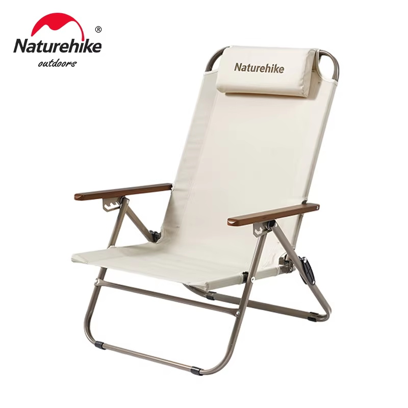 Outdoor Sport Chairs - Kursi Santai Lipat Naturehike T02 yang