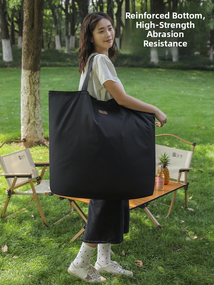 Outdoor Sport Chairs - Tas Penyimpanan Kursi Kemite Tas Tangan