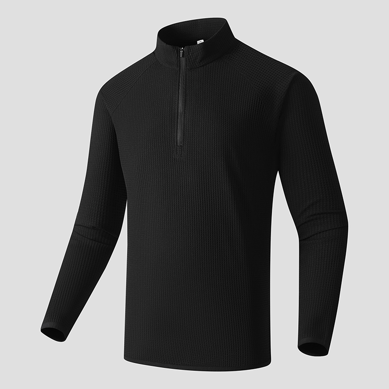 Outdoor Sportswear - Kaos Lari Pria Berkualitas Tinggi untuk