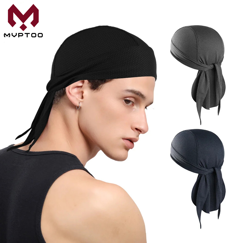 Outdoor Sport Doo - Bandana Cepat Kering Kain Doo Pendingin