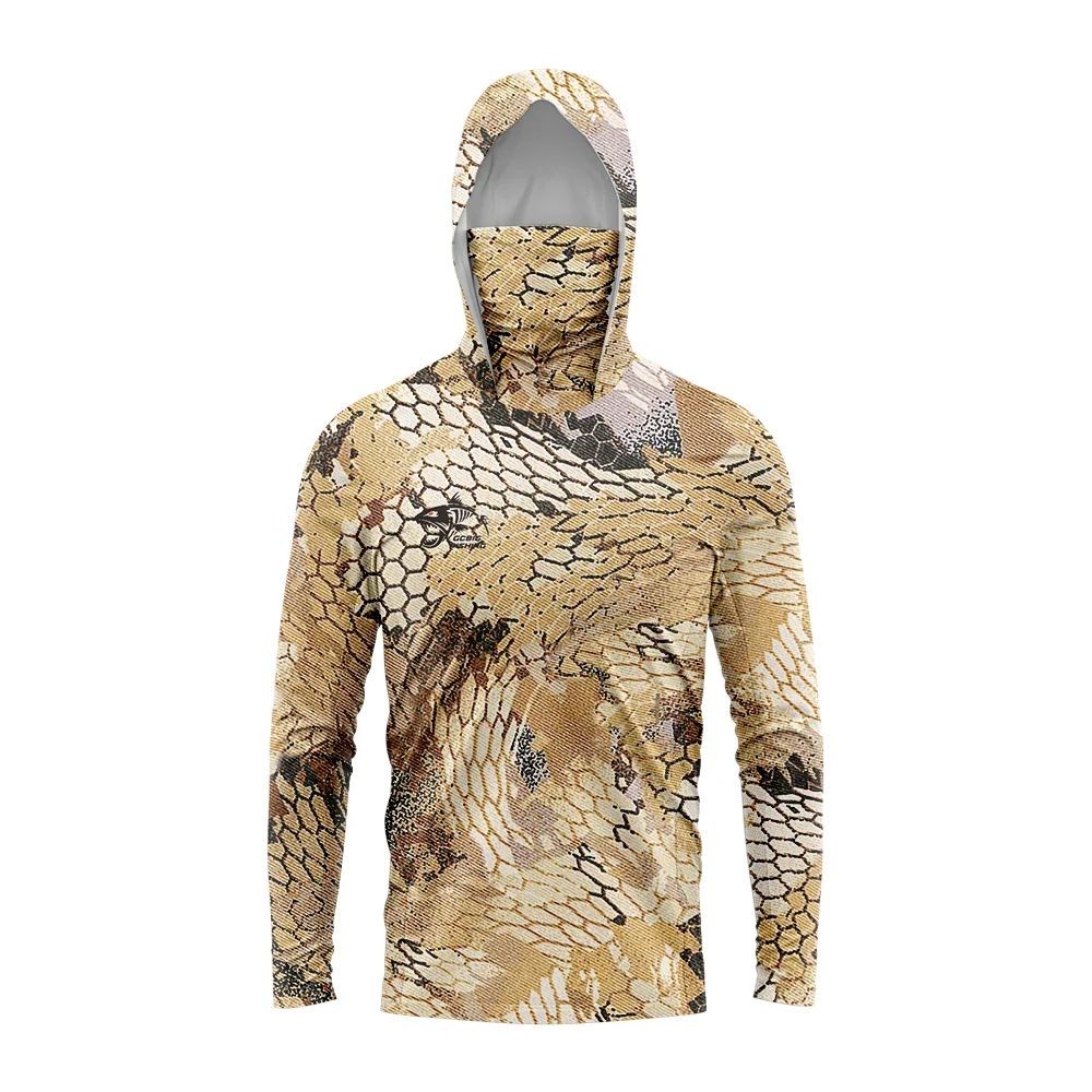 Outdoor Sports Leisure - Pakaian Memancing Pria Terlaris Musim Panas