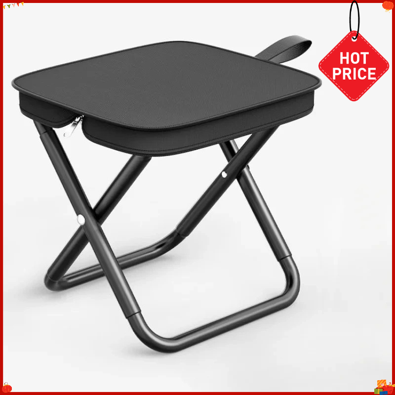 Outdoor Sport Chairs - Kursi Lipat Ultra-ringan Terlaris 2026 untuk