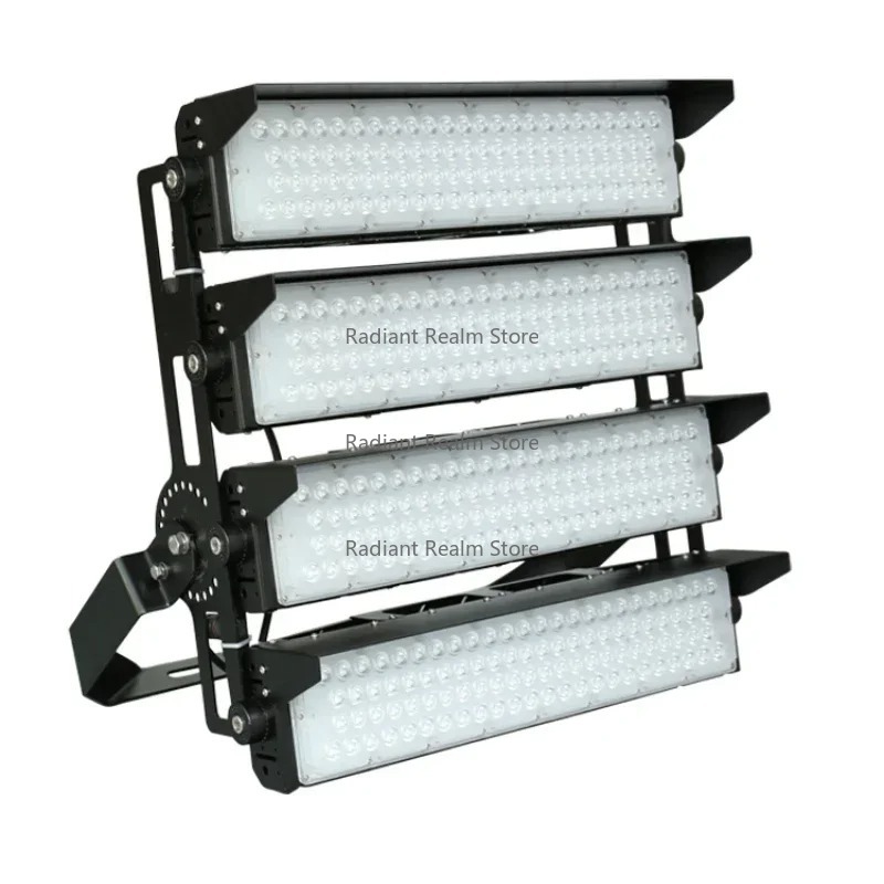 Outdoor Sport Uk - Lampu sorot stadion LED 1000w untuk