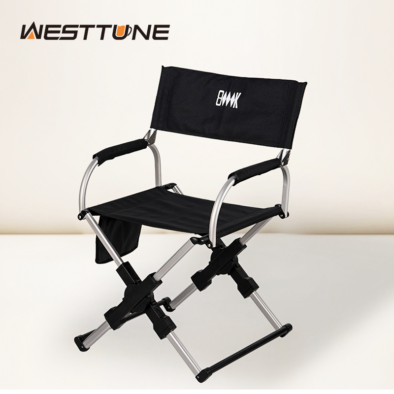 Outdoor Sport Chairs - Kursi Lipat Outdoor untuk Direktur, Kursi
