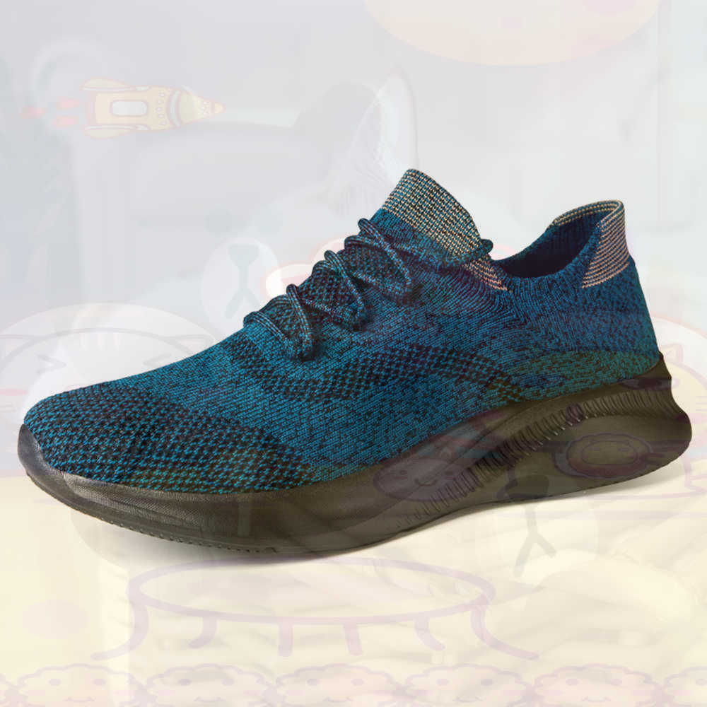 Outdoor Sport Uk - Sepatu Berkualitas Tinggi Sol Lembut Nomor