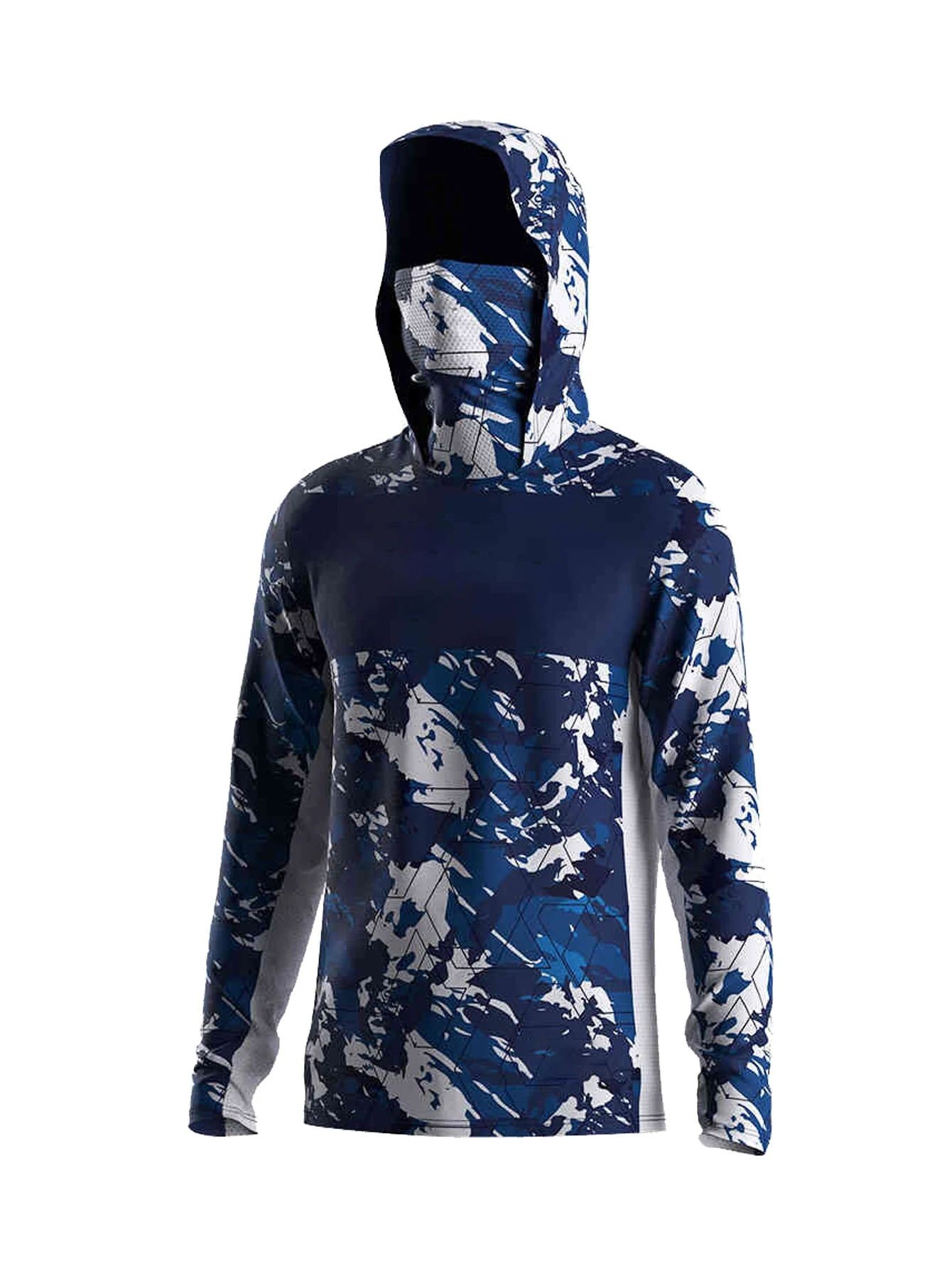 Outdoor Sports Leisure - Pakaian Memancing Pria Terlaris Musim Panas
