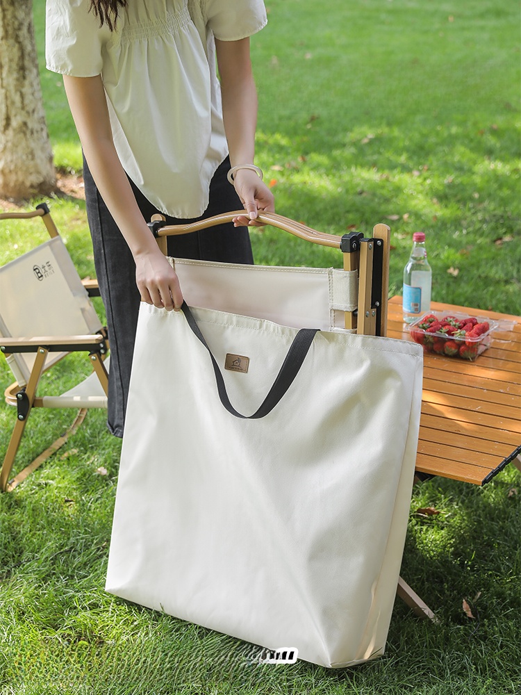 Tas Penyimpanan Kursi Kemite T - Outdoor Sport Chairs ulasan dan harga