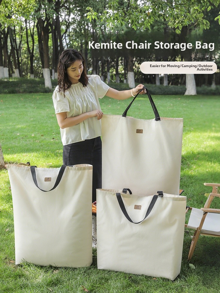 Tas Penyimpanan Kursi Kemite T - Outdoor Sport Chairs ulasan dan harga