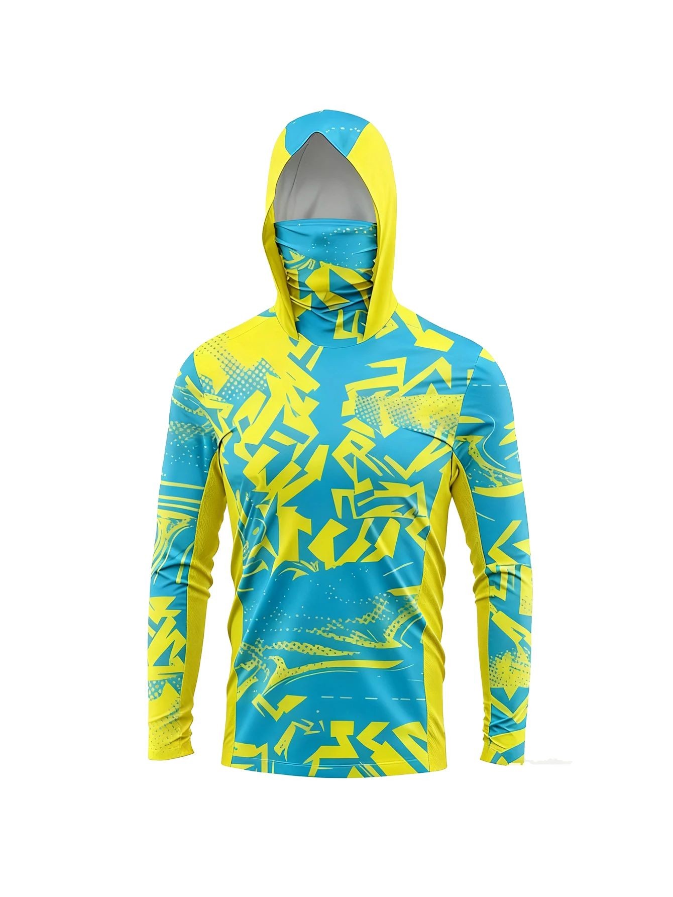 Pakaian Memancing Pria Terlari - Outdoor Sports Leisure ulasan dan harga