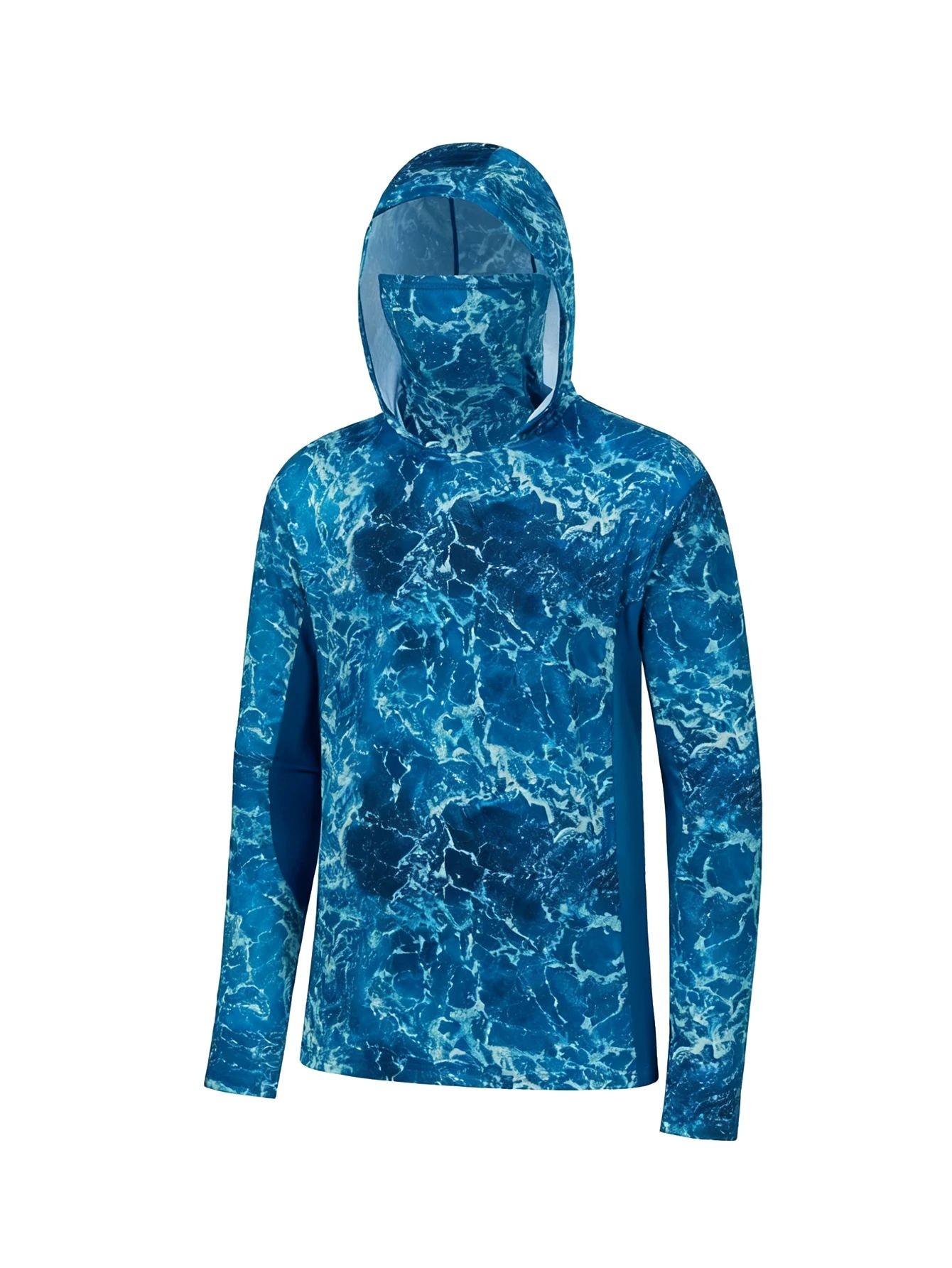 Pakaian Memancing Pria Terlari - Outdoor Sports Leisure ulasan dan harga