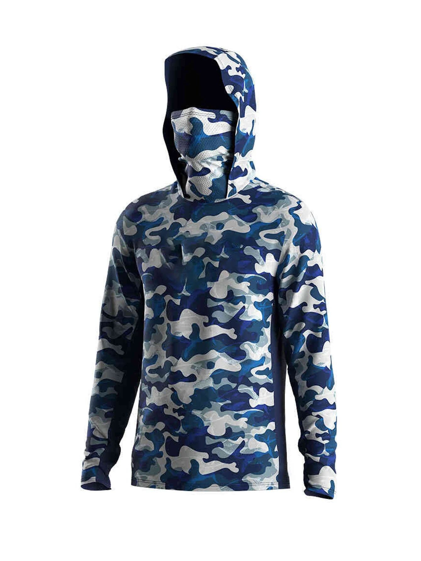 Pakaian Memancing Pria Terlari - Outdoor Sports Leisure ulasan dan harga