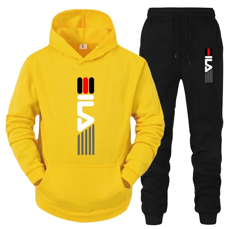 Setelan Olahraga Pria Hoodie S - Outdoor Sportswear ulasan dan harga