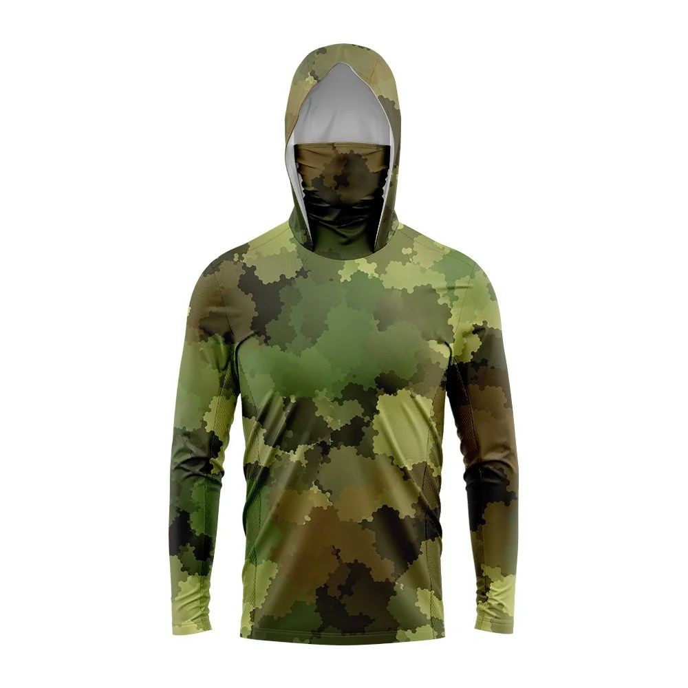 Pakaian Memancing Pria Terlari - Outdoor Sports Leisure ulasan dan harga