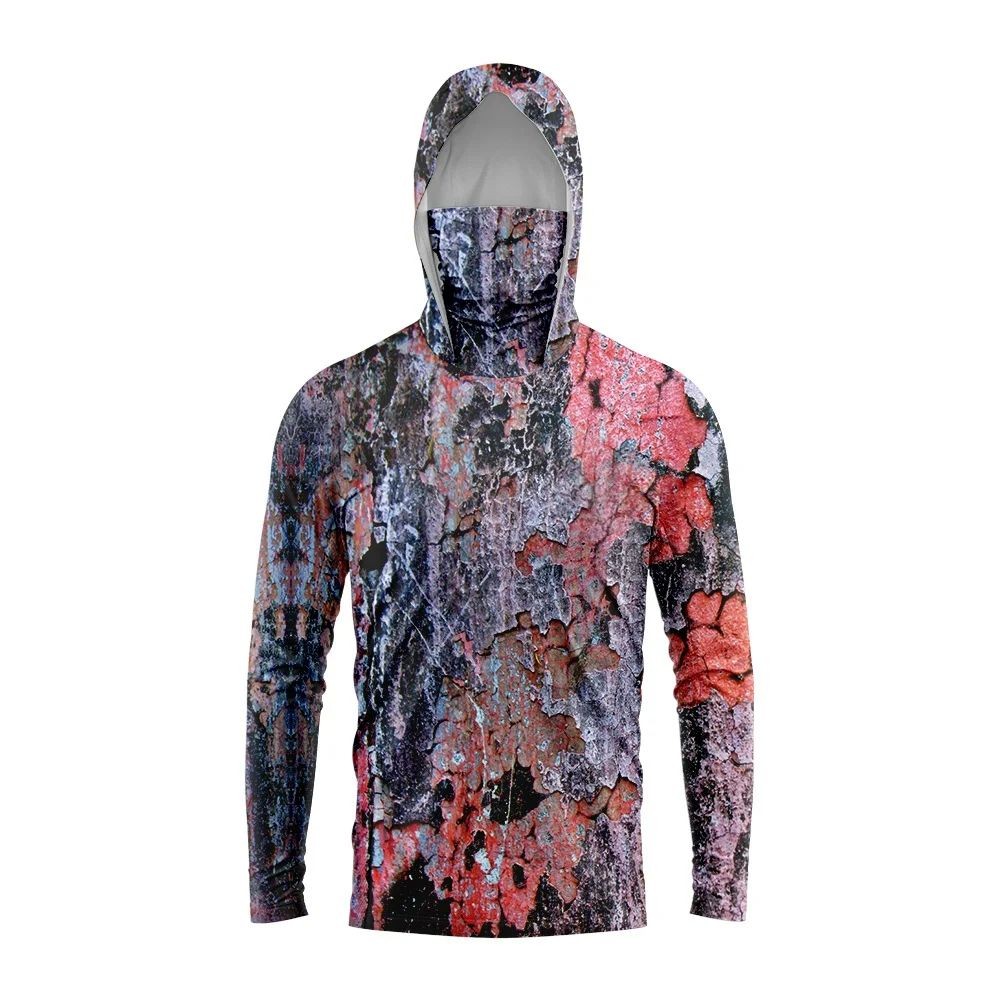 Pakaian Memancing Pria Terlari - Outdoor Sports Leisure ulasan dan harga