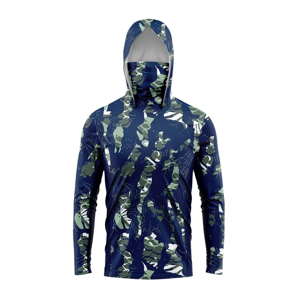 Pakaian Memancing Pria Terlari - Outdoor Sports Leisure ulasan dan harga