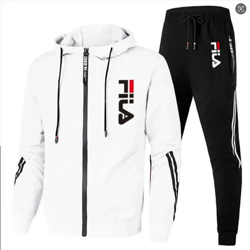 Setelan Jaket Zipper Outdoor M - Outdoor Sportswear ulasan dan harga