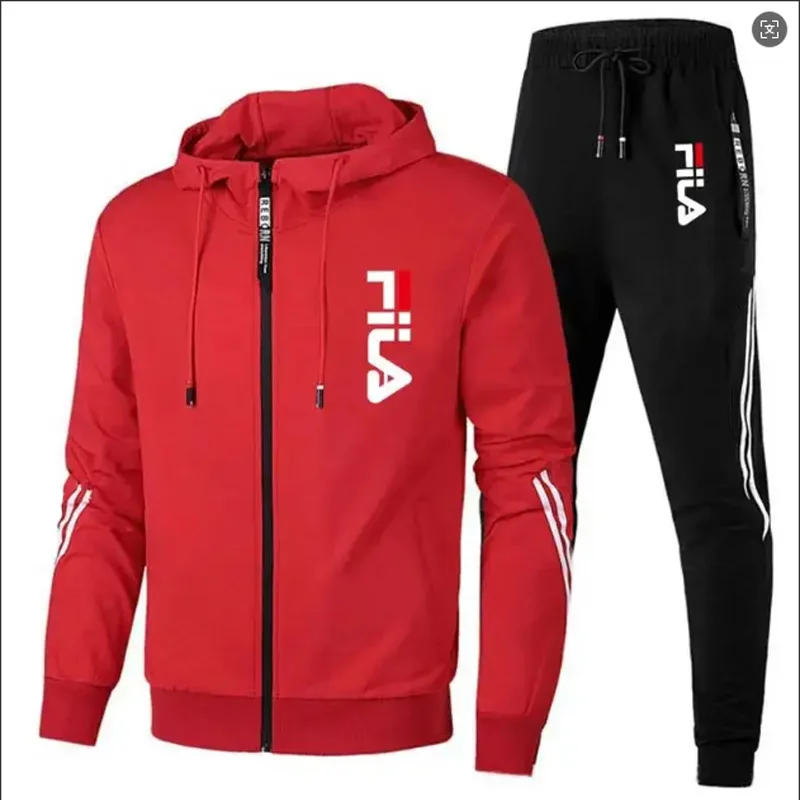 Setelan Jaket Zipper Outdoor M - Outdoor Sportswear ulasan dan harga