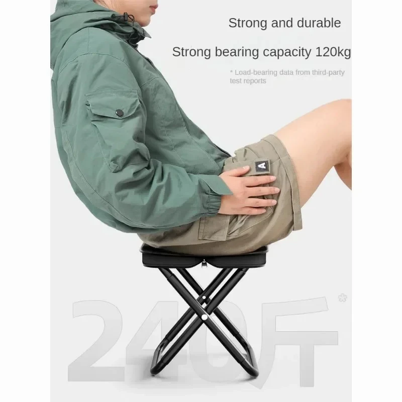 Kursi Lipat Ultra-ringan Terla - Outdoor Sport Chairs ulasan dan harga