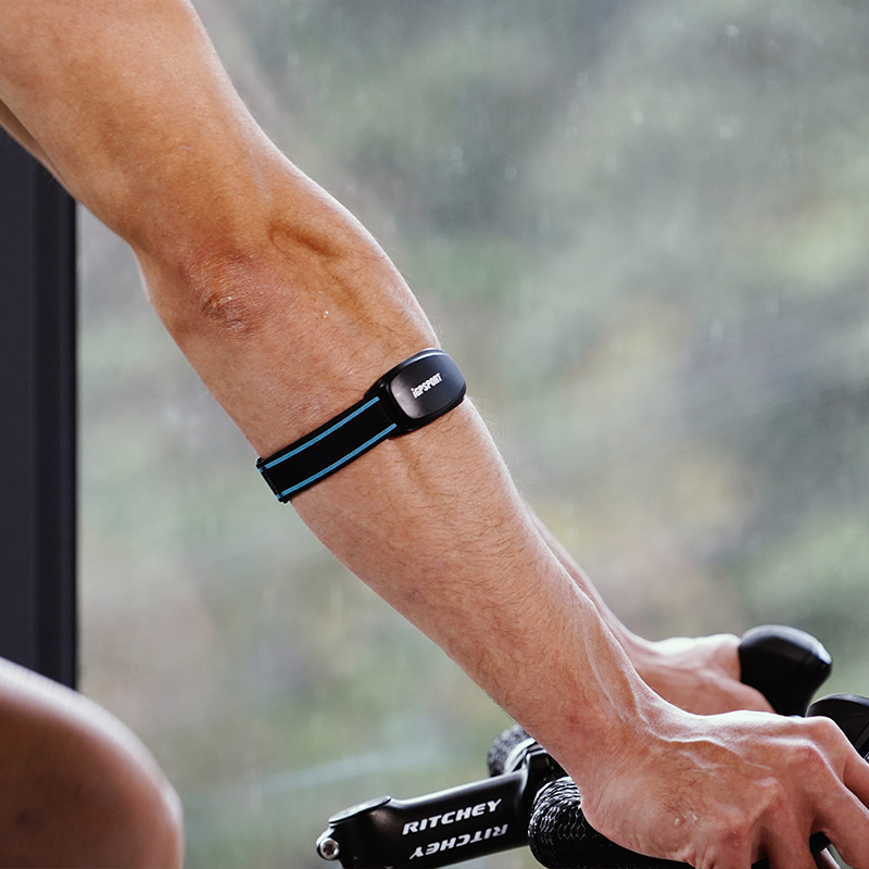 iGPSPORT Monitor Detak Jantung - Outdoor Sport Activity ulasan dan harga