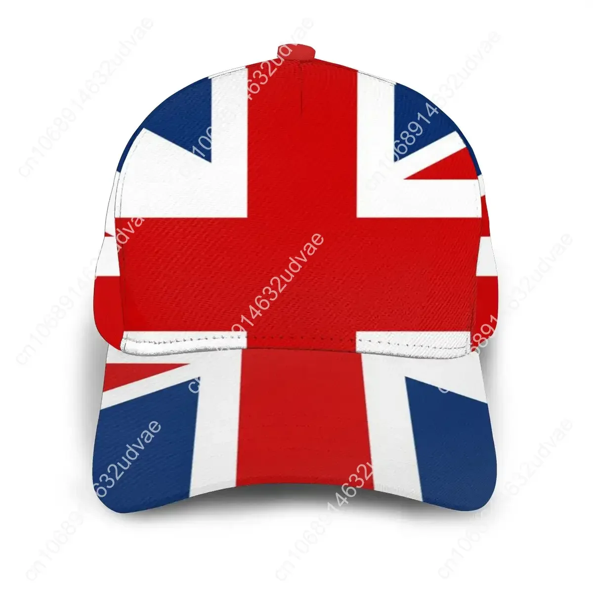 Topi Bisbol Bendera Inggris un - Outdoor Sport Uk ulasan dan harga