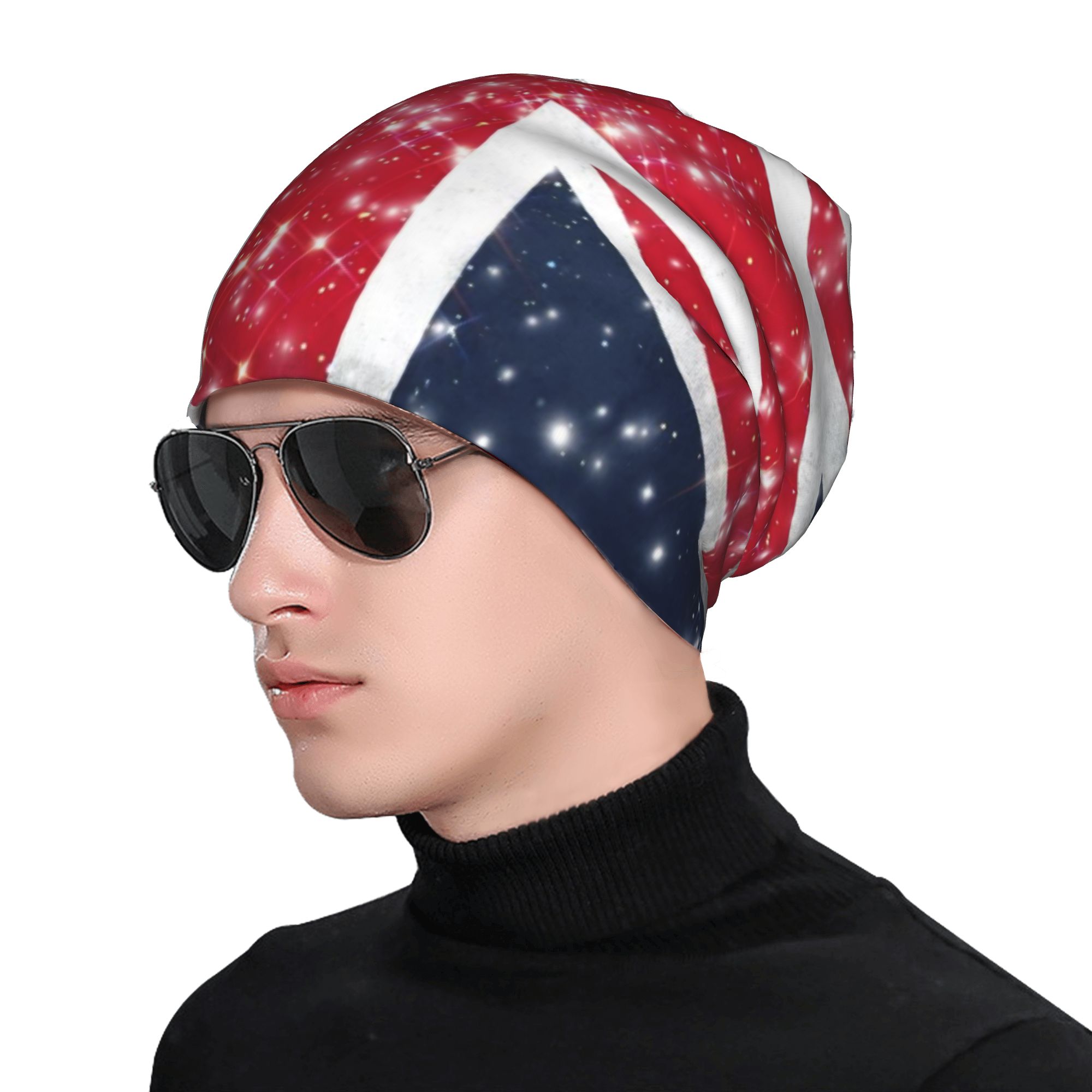 Topi Bonnet Bendera Inggris, T - Outdoor Sport Uk ulasan dan harga