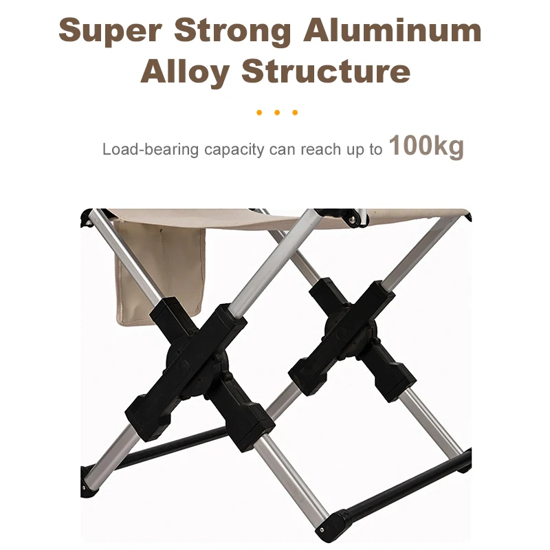 Kursi Lipat Outdoor untuk Dire - Outdoor Sport Chairs ulasan dan harga