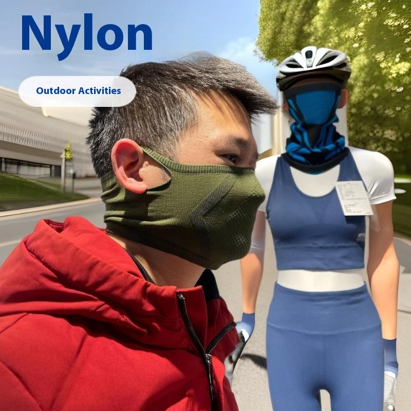 1 Buah Masker Bersepeda Hiking - Outdoor Sport Using A Bike ulasan dan harga