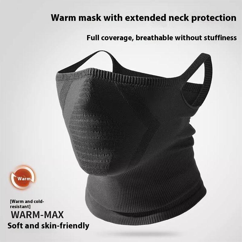 1 Buah Masker Bersepeda Hiking - Outdoor Sport Using A Bike ulasan dan harga