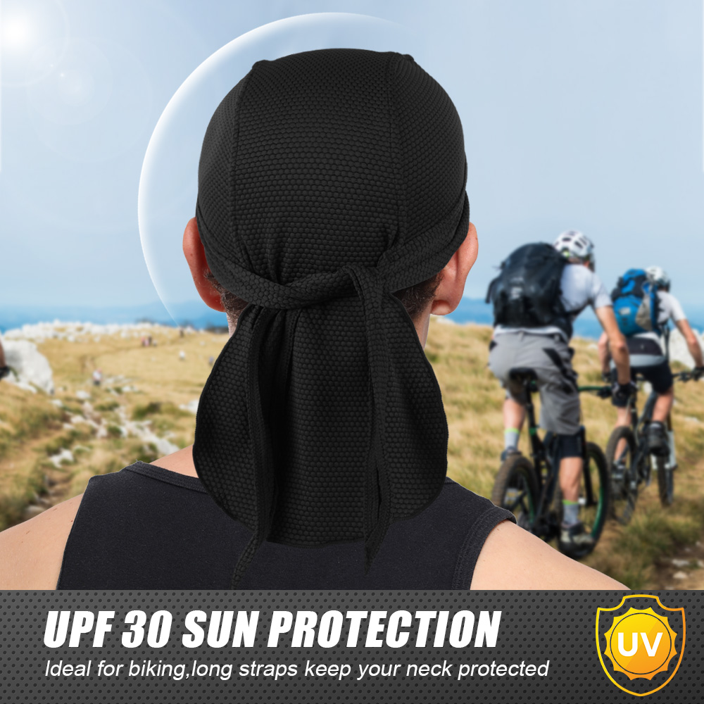 Bandana Cepat Kering Kain Doo  - Outdoor Sport Doo ulasan dan harga