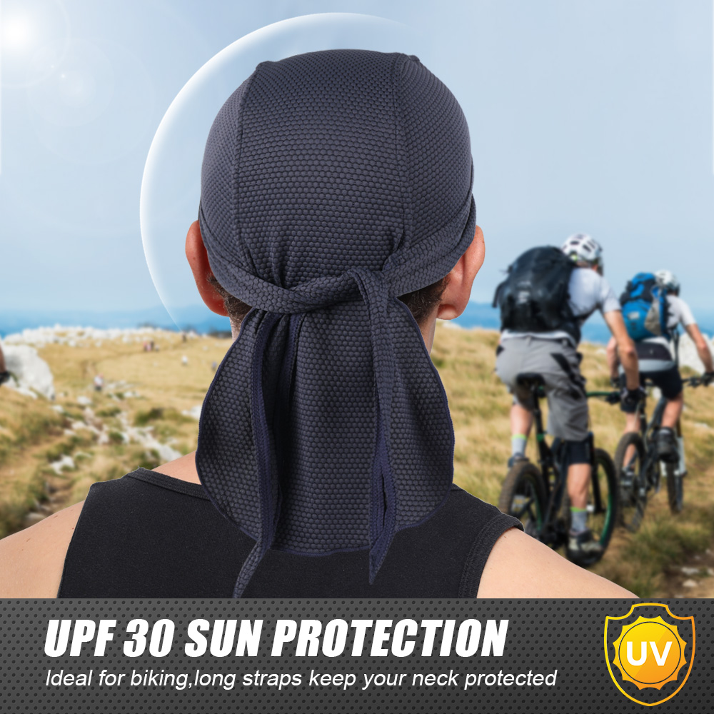 Topi Doo Rag Pendingin Cepat K - Outdoor Sport Doo ulasan dan harga