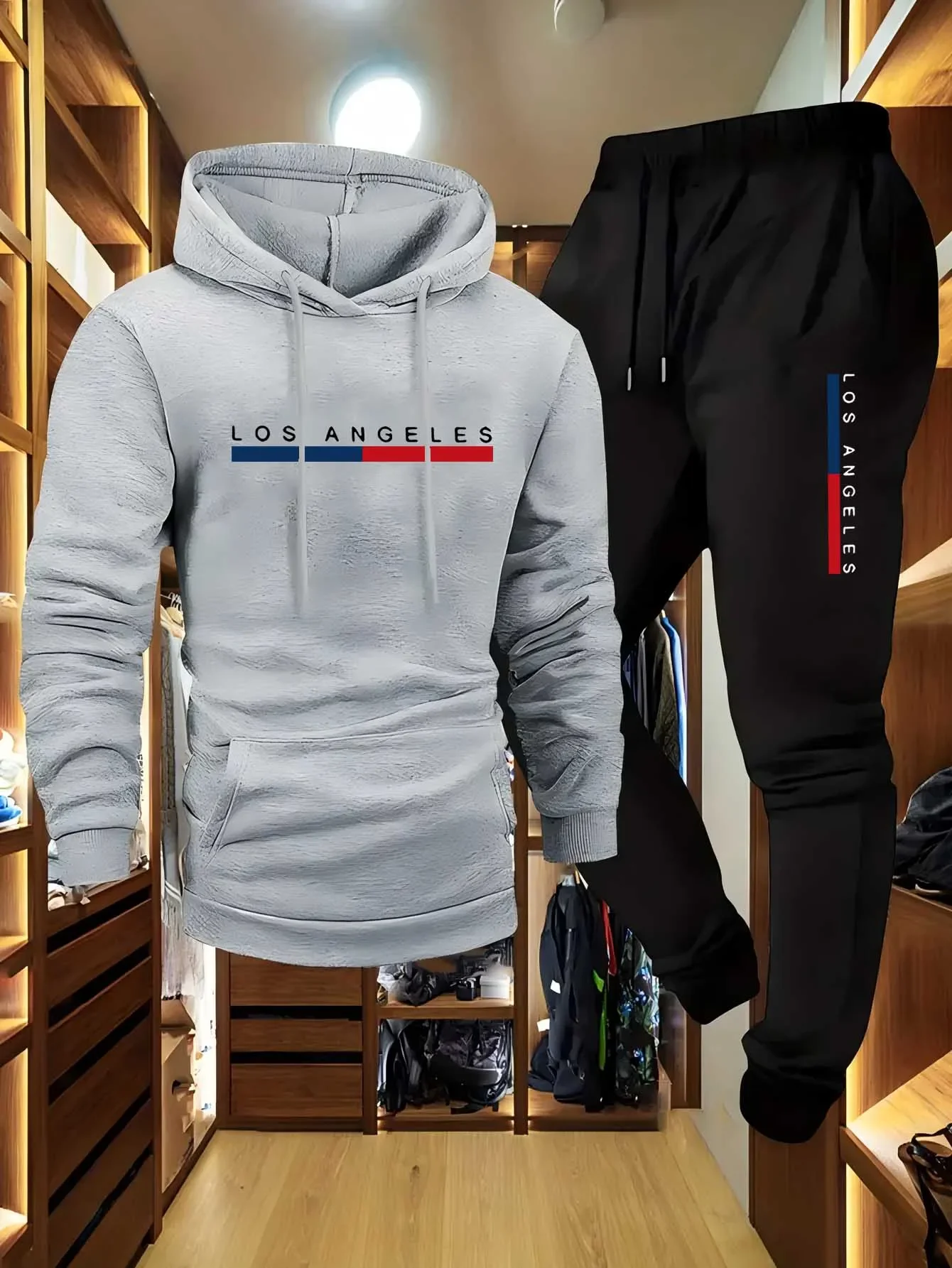 Kedatangan Baru: Setelan Olahr - Outdoor Sport Is ulasan dan harga