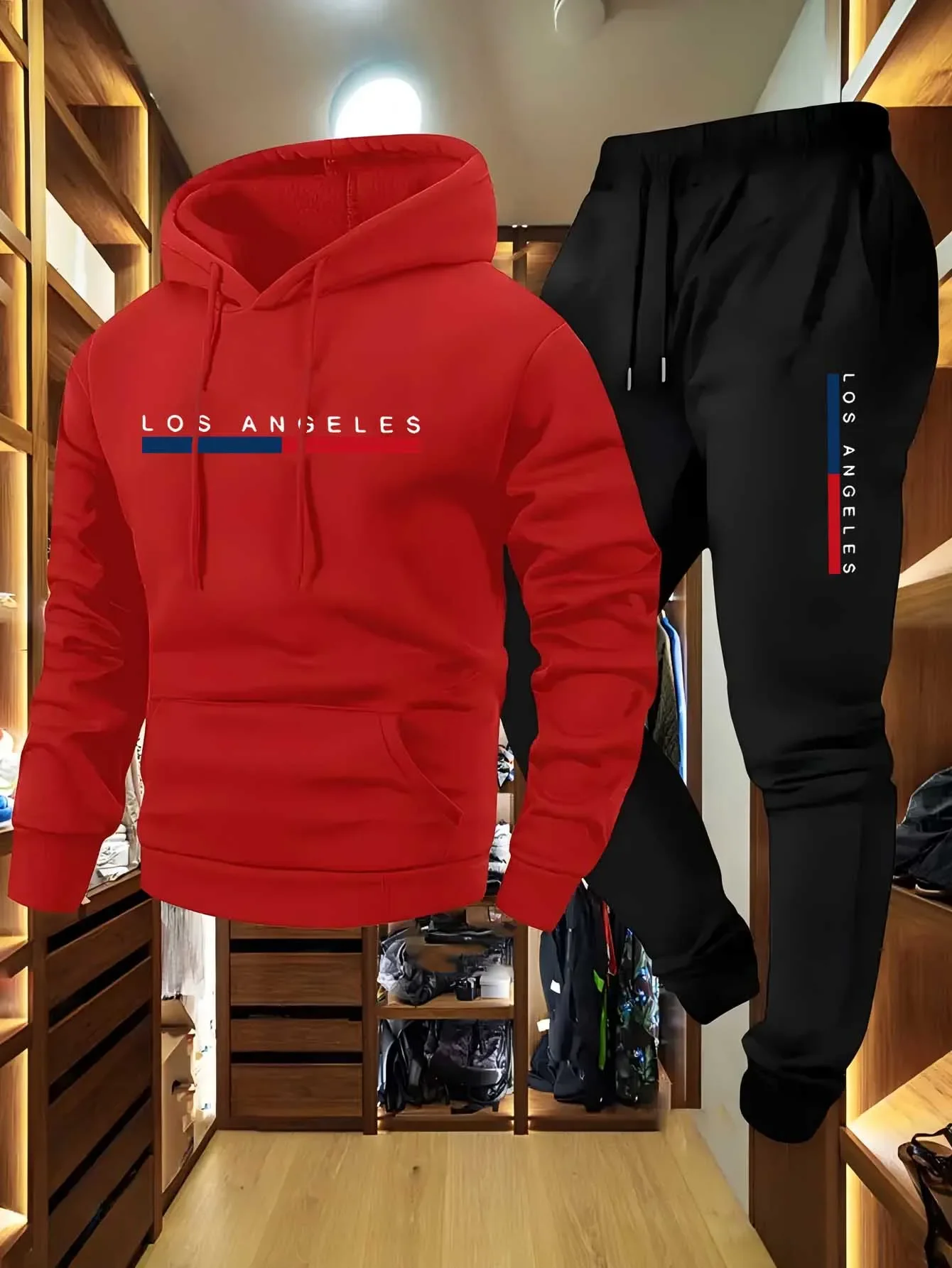 Kedatangan Baru: Setelan Olahr - Outdoor Sport Is ulasan dan harga