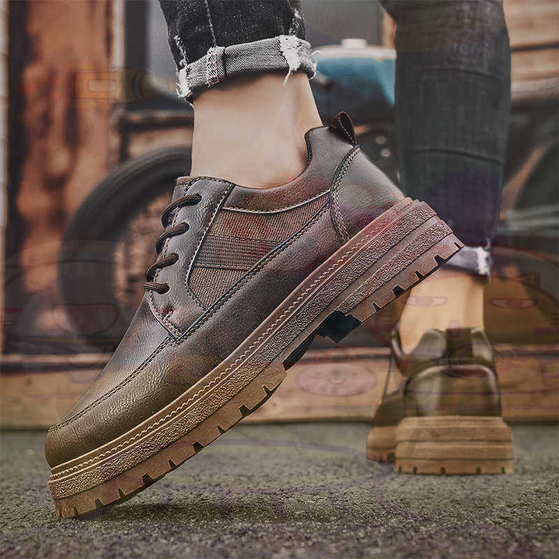 Sepatu Pria Tenis Pelatih Fash - Outdoor Sport Uk ulasan dan harga