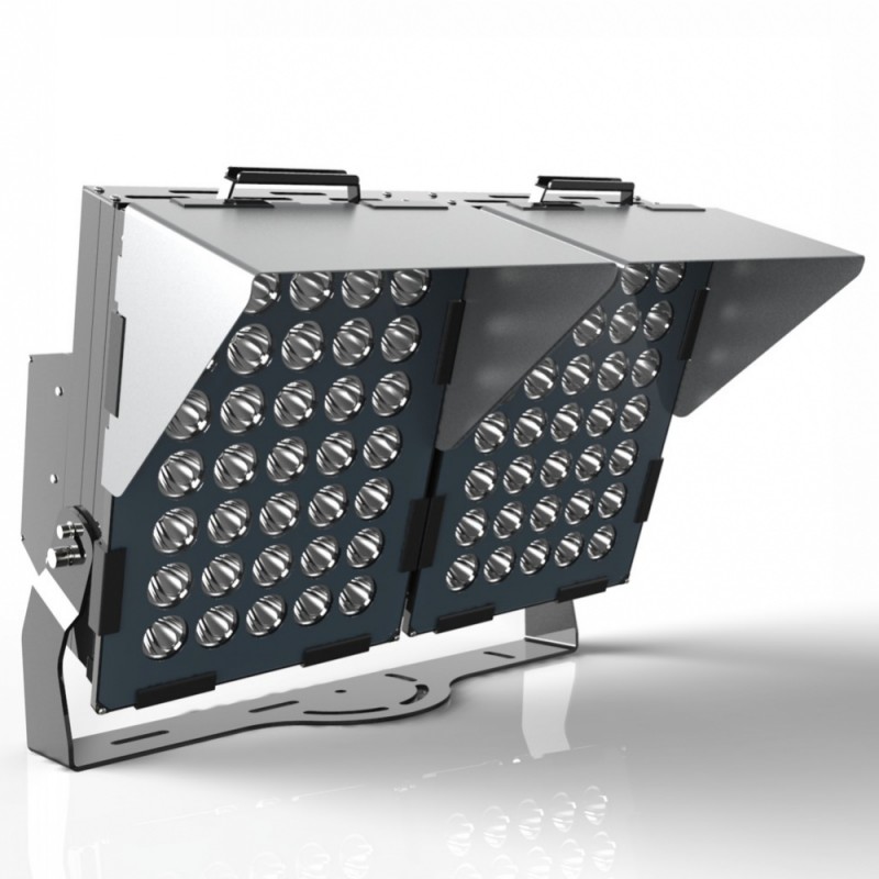 Lampu Sorot LED Outdoor Lumen  - Outdoor Sport Uk ulasan dan harga