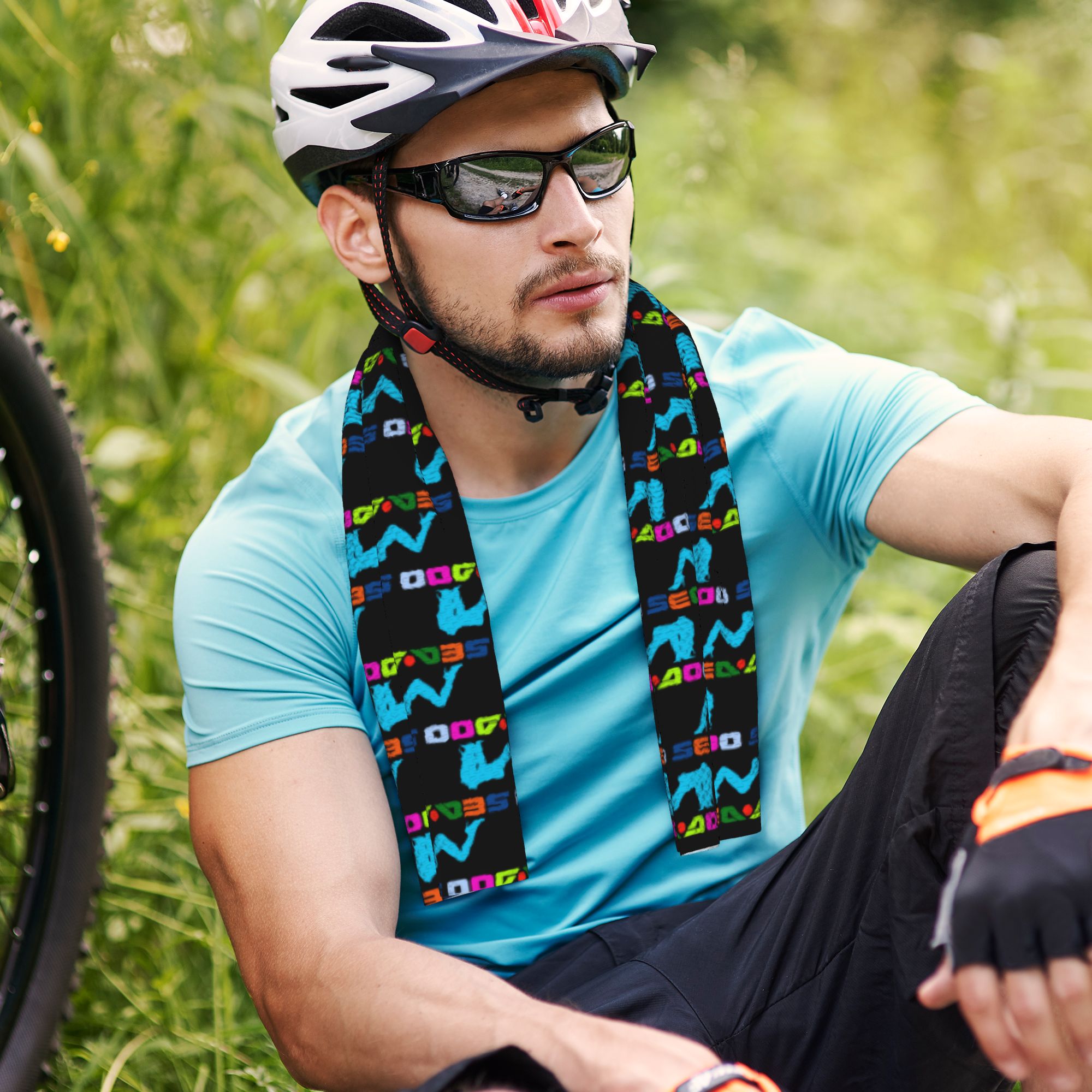 Handuk Cepat Kering Super Lemb - Outdoor Sport Doo ulasan dan harga
