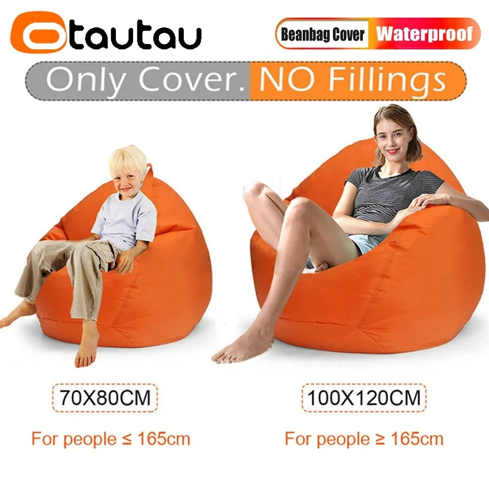 Otailuan sarung tas kacang tah - Outdoor Sport Chairs ulasan dan harga