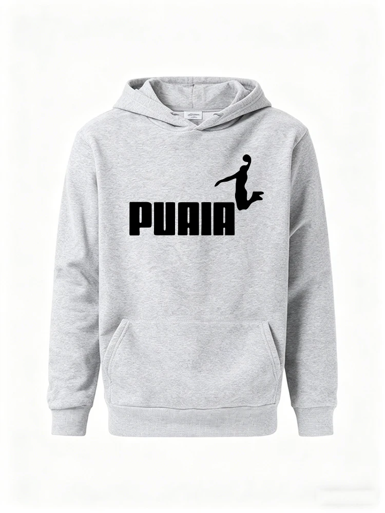 Setelan Pria/Hoodie/Celana 202 - Outdoor Sportswear ulasan dan harga