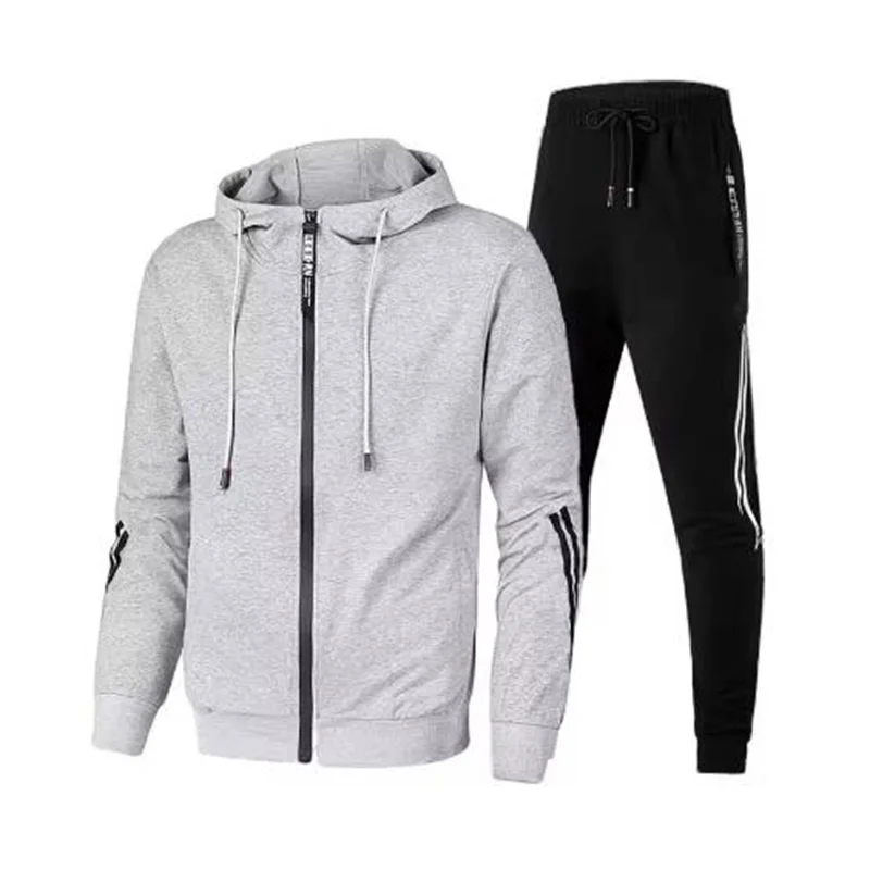 Setelan olahraga jalanan unise - Outdoor Sport Is ulasan dan harga