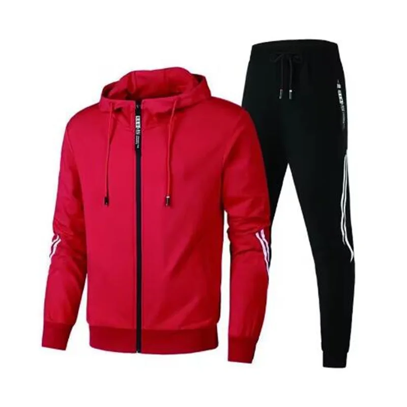 Setelan olahraga jalanan unise - Outdoor Sport Is ulasan dan harga