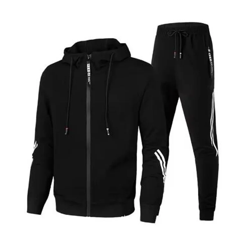 Setelan olahraga jalanan unise - Outdoor Sport Is ulasan dan harga