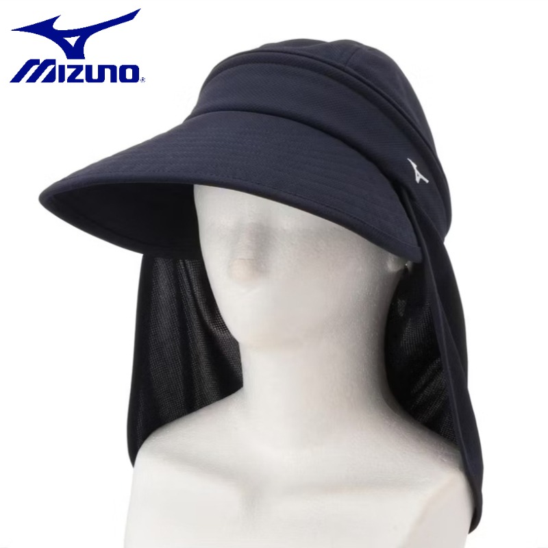 Topi Golf Wanita Mizuno Topi M - Outdoor Sports Activities ulasan dan harga