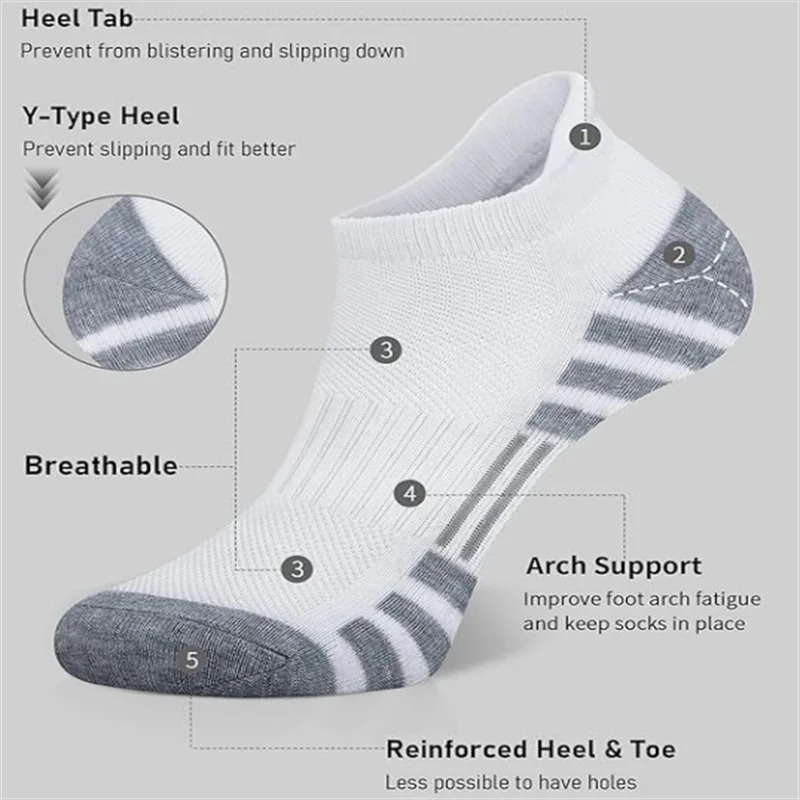 Kaus Kaki Uniseks dengan Poton - Outdoor Sports Activities ulasan dan harga