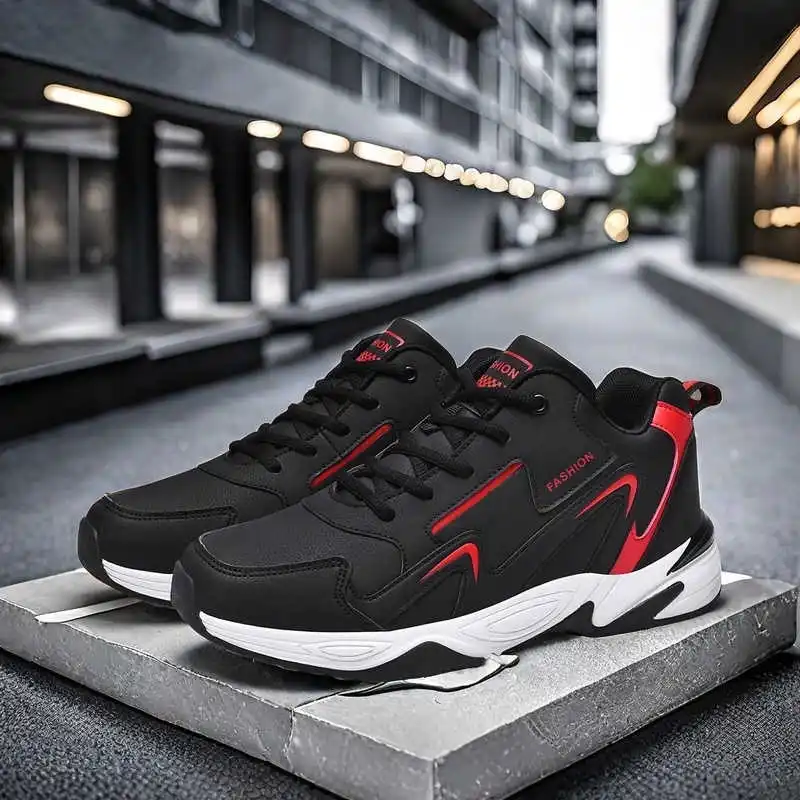 Sepatu kets olahraga untuk pri - Outdoor Sport Uk ulasan dan harga