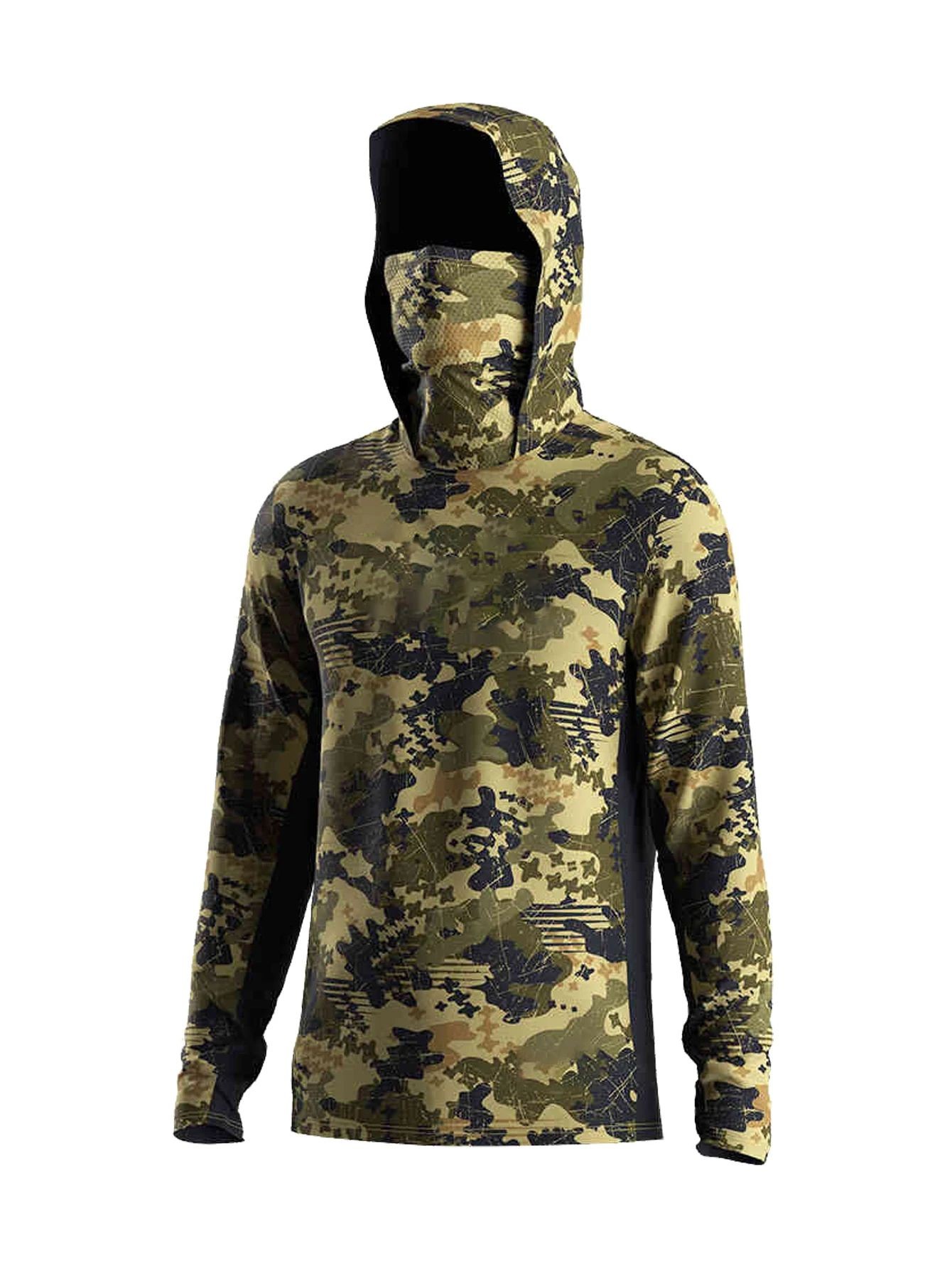 Pakaian Memancing Pria Terlari - Outdoor Sports Leisure ulasan dan harga
