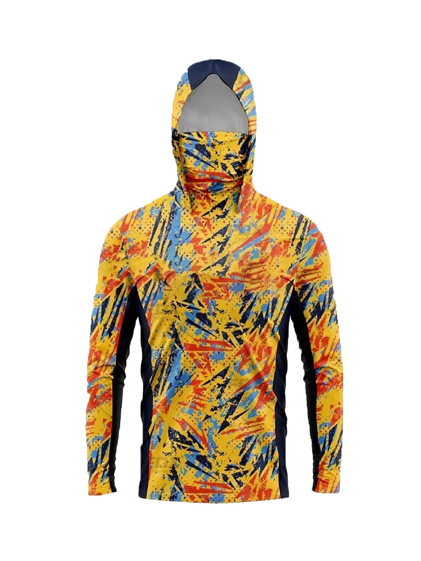 Pakaian Memancing Pria Terlari - Outdoor Sports Leisure ulasan dan harga