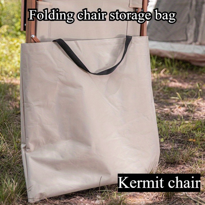 Tas penyimpanan kursi luar rua - Outdoor Sport Chairs ulasan dan harga