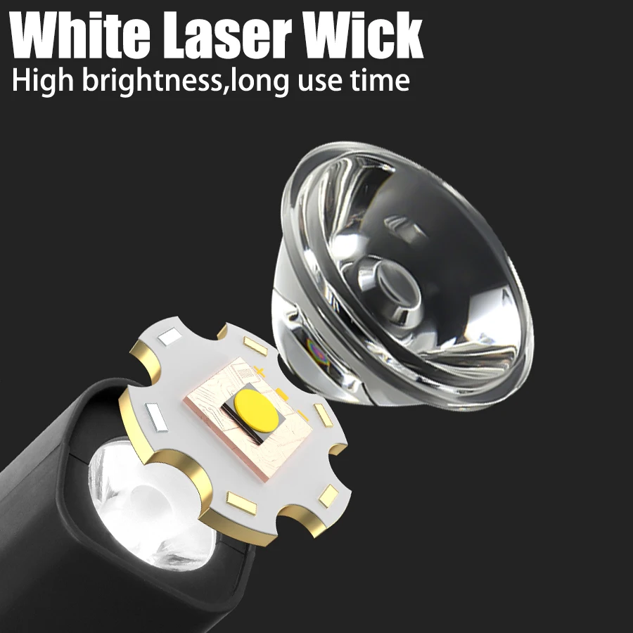 Lampu Kepala Jepit Telinga 202 - Outdoor Sport Activity ulasan dan harga