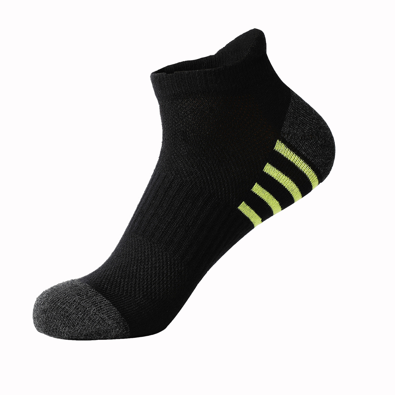 12/24 Pasang Kaus Kaki Olahrag - Outdoor Sports Activities ulasan dan harga