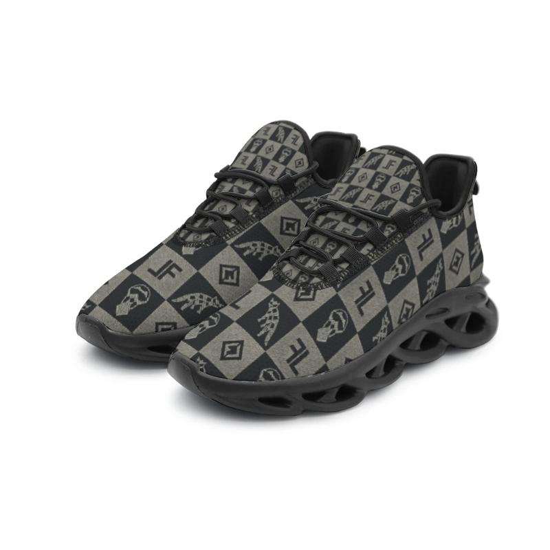 Sepatu Lari Wanita Pria, Sepat - Outdoor Sports Activities ulasan dan harga