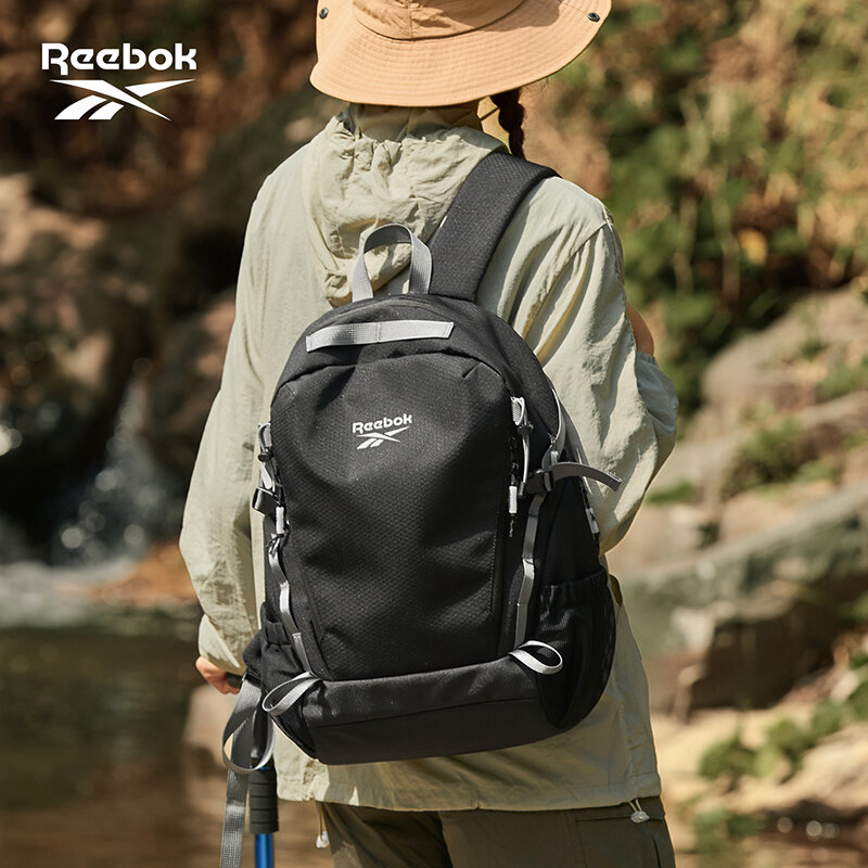 REEBOK Ransel Hiking Outdoor R - Outdoor Sport Is ulasan dan harga